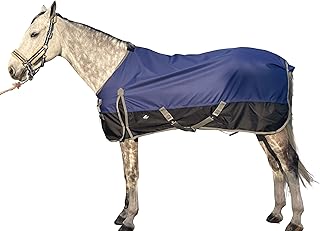 Waterproof Horse Sheet (74")