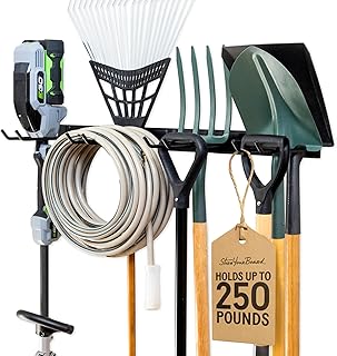 StoreYourBoard Heavy-Duty Wall Rack