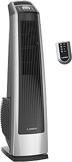 Lasko High Velocity Tower Fan
