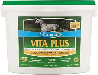 Farnam Vita Plus Horse Supplement