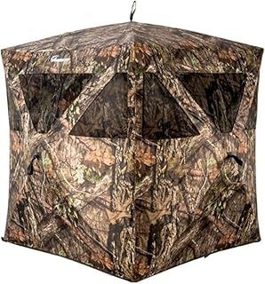 Ameristep Care Taker Ground Blind