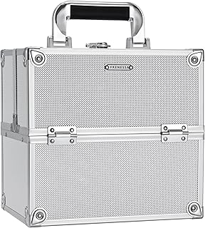 FREENESSA Portable Vanity Case