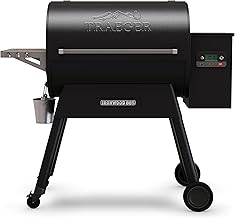 Traeger Ironwood 885 WiFi Grill