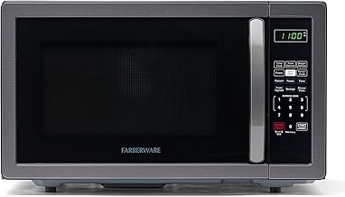 Farberware 1.1 Cu. Ft. Microwave