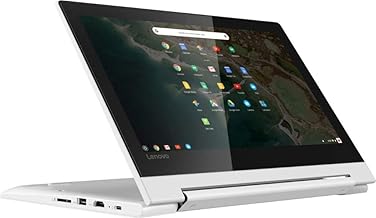 Lenovo 2-in-1 Convertible Chromebook