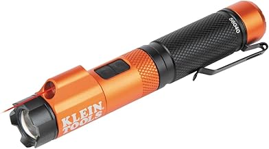 Klein Magnetic LED Flashlight