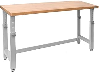 Seville UltraHD Adjustable Workbench