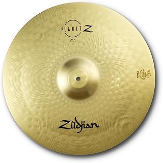 Zildjian ZP20R Planet Z Ride
