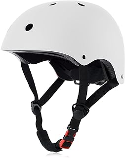 Multi-Sport Adjustable Skateboard Helmet