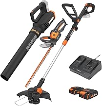Worx 20V Outdoor Power Tools