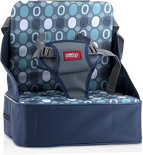 Nuby Easy Go Booster Seat