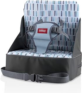 Nuby Easy-Go Travel Booster Seat