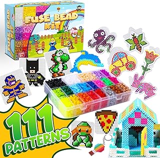 Goody King Fuse Beads Kit