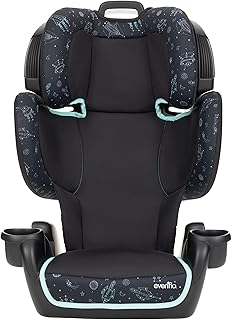 Evenflo GoTime LX Booster Seat