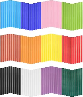 Gartful Mini Colored Glue Sticks
