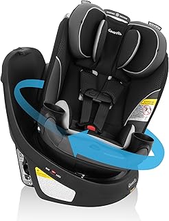 Evenflo Revolve360 Rotational Car Seat
