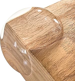 Transparent Furniture Corner Protectors