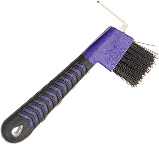 Soft Grip Horse Hoof Pick