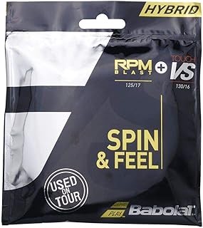 Babolat RPM 17G+VS Tennis String