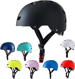 Bavilk Multi-Sport Adjustable Helmet