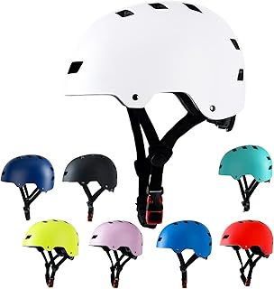 Bavilk Multi-Sport Adjustable Helmet