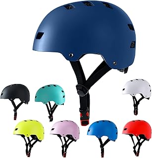 Bavilk Multi-Sport Adjustable Helmet