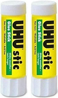 UHU Stic Clear Glue Stick