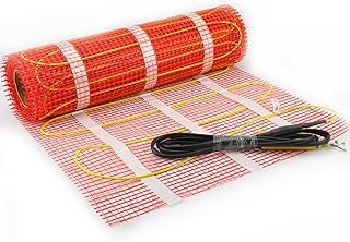 HEATIT Electric Radiant Floor Heat