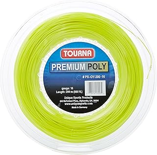 Tourna Premium Tennis String