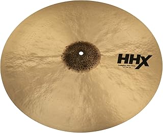 SABIAN HHX Complex Thin Ride