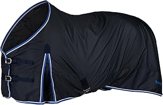HORZE Glasgow Horse Turnout Blanket