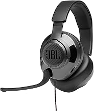 JBL Quantum 200 Gaming Headset