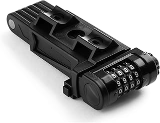 Revere Folding Anti-Theft Bike Lock