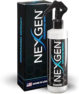 Nexgen Easy-Apply Ceramic Spray