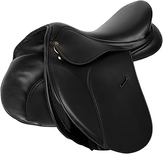 Vegan-X Pony IGP Saddle