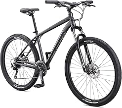 Mongoose Switchback Comp Mountain Bike