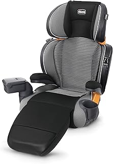 Chicco KidFit 2-in-1 Booster Seat