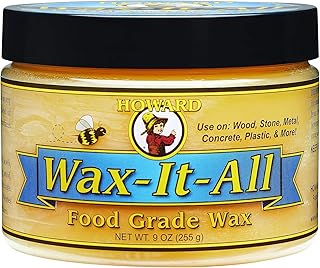 Howard Protective Surface Wax