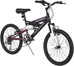 Aftershock 20" Kids Mountain Bike