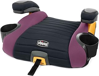 Chicco GoFit Plus Booster Seat