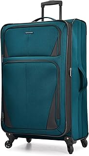 Aviron Bay Expandable Luggage
