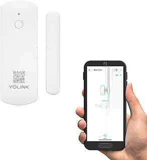 YoLink LoRa Smart Sensor