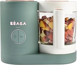 BEABA Babycook Neo Food Maker
