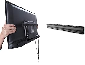 AENTGIU No-Drill TV Mount