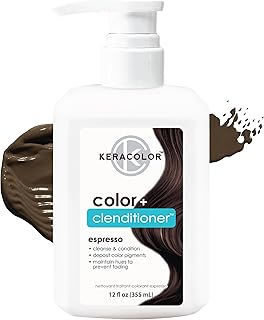 Keracolor 3-in-1 Color-Depositing Conditioner
