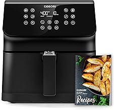 COSORI 12-in-1 Air Fryer