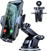 VICSEED Powerful Car Phone Holder