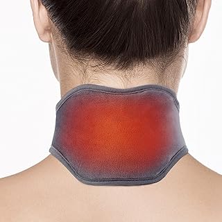 USB Neck Heating Pad
