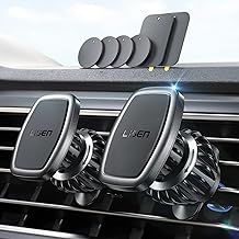 LISEN Magnetic Vent Phone Holder
