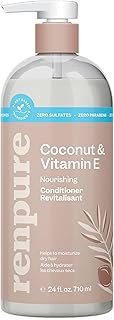 Renpure Coconut & Vitamin E Conditioner